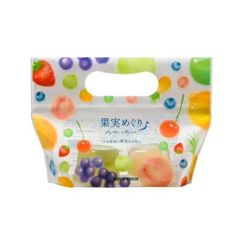 果実2個入り