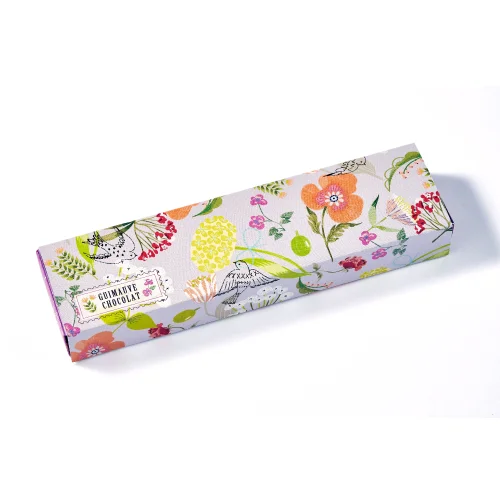 ギモーヴ・ショコラ5個入り